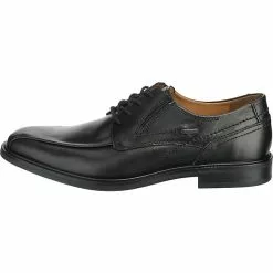 FRETZ Oskar Business-Schnürschuhe - Schwarz -Schuhladen 5543744 03