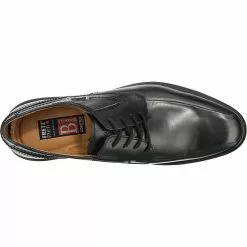 FRETZ Oskar Business-Schnürschuhe - Schwarz -Schuhladen 5543744 06
