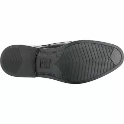 FRETZ Oskar Business-Schnürschuhe - Schwarz -Schuhladen 5543744 07