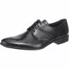 LLOYD Noha Business Schuhe - Schwarz