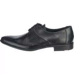 LLOYD Noha Business Schuhe - Schwarz -Schuhladen 5564051 02