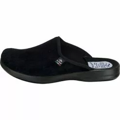 Fly Flot Pantoffeln - Schwarz 9 Fly Flot Pantoffeln - Schwarz -Schuhladen 5575829 03