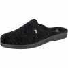 Beck Otto Pantoffeln - Schwarz -Schuhladen 6682651 01