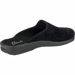 Beck Otto Pantoffeln - Schwarz 11 Beck Otto Pantoffeln - Schwarz -Schuhladen 6682651 05