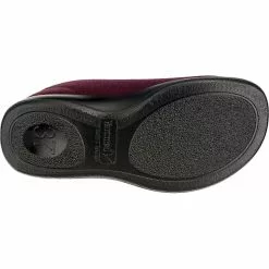 VAROMED Genua Hausschuhe Starke Überweite -Schuhladen 6772974 07