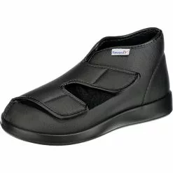 Varomed London Geschlossene Hausschuhe - Schwarz