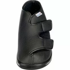 Varomed London Geschlossene Hausschuhe - Schwarz 10 Varomed London Geschlossene Hausschuhe - Schwarz -Schuhladen 6772982 04