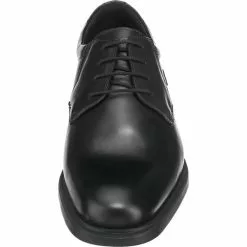 GEOX Brayden 2Fit Abx C Business Schuhe - Schwarz -Schuhladen 6845799 03