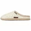 Giesswein Hausschuhe Neudau Hüttenschuhe - Wollweiß -Schuhladen 6861535 01