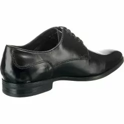 Bugatti Business Schuhe - Schwarz -Schuhladen 7155452 05