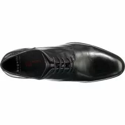 Bugatti Business Schuhe - Schwarz -Schuhladen 7155452 06