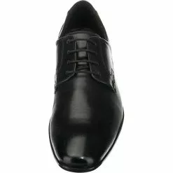 Salamander Allan Business-Slipper - Schwarz -Schuhladen 7202102 04