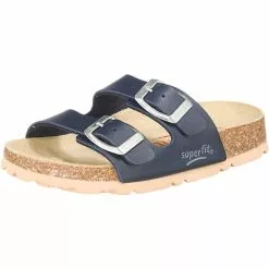 Superfit Hausschuhe WMS Weite M4 Für Jungen