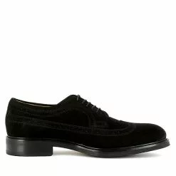 Evita Herren Schnürer ADRIANO Business-Schnürschuhe - Schwarz 12 Evita Herren Schnürer ADRIANO Business-Schnürschuhe - Schwarz -Schuhladen 7242127 05