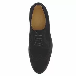 Evita Herren Schnürer ADRIANO Business-Schnürschuhe - Schwarz 13 Evita Herren Schnürer ADRIANO Business-Schnürschuhe - Schwarz -Schuhladen 7242127 06