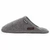 Giesswein Hausschuh Tino Hüttenschuhe - Grau -Schuhladen 7274125 01