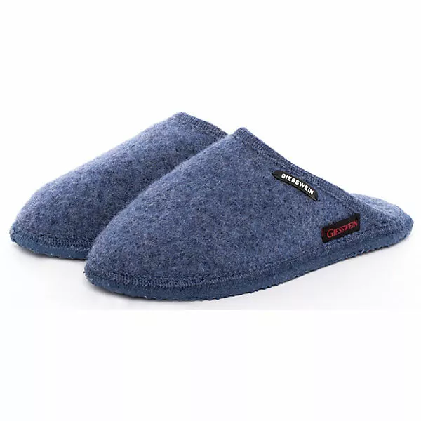 Giesswein Hausschuh Tino Hüttenschuhe - Ecru 12 Giesswein Hausschuh Tino Hüttenschuhe - Ecru – Bild 10