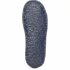 Giesswein Hausschuhe Villach Hüttenschuhe - Blau-kombi -Schuhladen 7274253 05