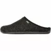 Giesswein Hausschuh Ilsfeld Hausschuhe - Anthrazit -Schuhladen 7274268 01