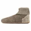 Giesswein Hüttenschuhe Wildpoldsried Hüttenschuhe - Taupe 2 Giesswein Hüttenschuhe Wildpoldsried Hüttenschuhe - Taupe -Schuhladen 7274724 01