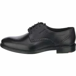 Lloyd Koog Business-Schnürschuhe - Schwarz -Schuhladen 7282669 03