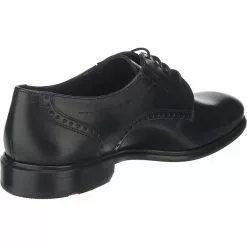 Lloyd Koog Business-Schnürschuhe - Schwarz -Schuhladen 7282669 05