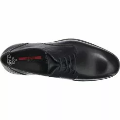 Lloyd Koog Business-Schnürschuhe - Schwarz -Schuhladen 7282669 06