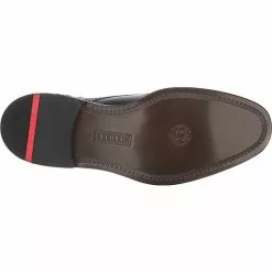 Lloyd Koog Business-Schnürschuhe - Schwarz -Schuhladen 7282669 07