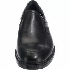 Ecco Lisbon Business-Slipper - Schwarz -Schuhladen 7351240 04