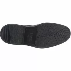Ecco Lisbon Business-Slipper - Schwarz -Schuhladen 7351240 07