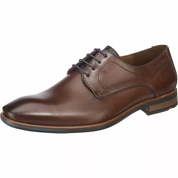 Lloyd Business Schuhe - Braun 3 Lloyd Business Schuhe - Braun