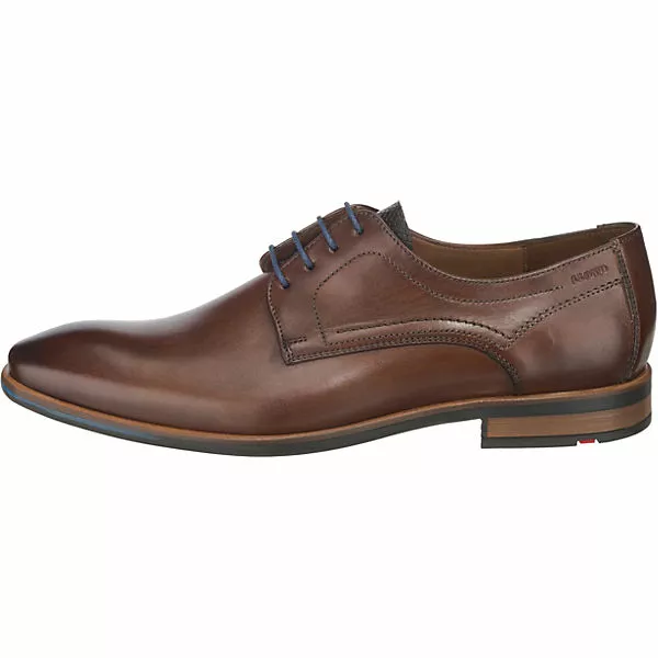 Lloyd Business Schuhe - Braun 4 Lloyd Business Schuhe - Braun – Bild 2