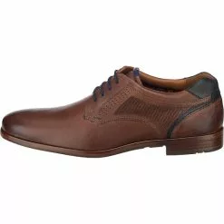 Lloyd Morice Business-Schnürschuhe - Braun -Schuhladen 7395236 04