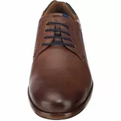Lloyd Morice Business-Schnürschuhe - Braun -Schuhladen 7395236 05