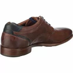 Lloyd Morice Business-Schnürschuhe - Braun -Schuhladen 7395236 06