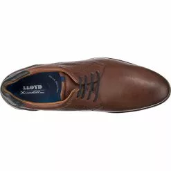 Lloyd Morice Business-Schnürschuhe - Braun -Schuhladen 7395236 07
