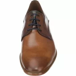 Lloyd HEATH Business-Schnürschuhe - Hellbraun -Schuhladen 7395273 04