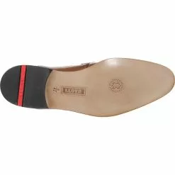 Lloyd HEATH Business-Schnürschuhe - Hellbraun -Schuhladen 7395273 07