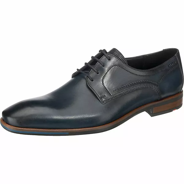 Lloyd Business Schuhe - Blau 3 Lloyd Business Schuhe - Blau