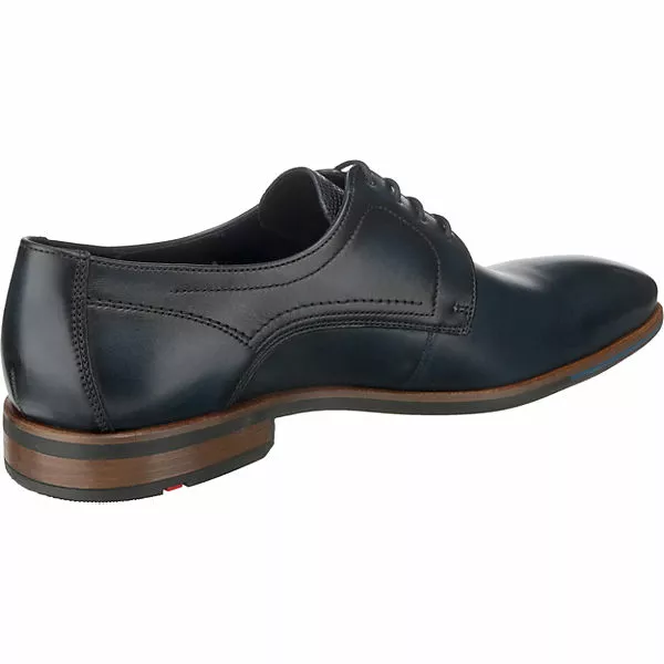 Lloyd Business Schuhe - Blau 6 Lloyd Business Schuhe - Blau – Bild 4