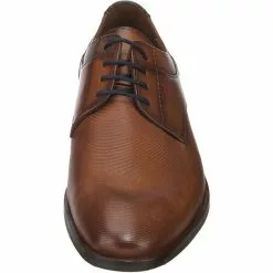 Lloyd Hamilton Business-Schnürschuhe - Cognac -Schuhladen 7395317 05