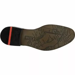 Lloyd Hamilton Business-Schnürschuhe - Cognac -Schuhladen 7395317 08