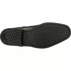 Clarks Gilman Mode Business-Schnürschuhe - Schwarz -Schuhladen 7405902 08