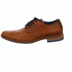Bullboxer Business Schuhe - Cognac 8 Bullboxer Business Schuhe - Cognac -Schuhladen 7437485 02