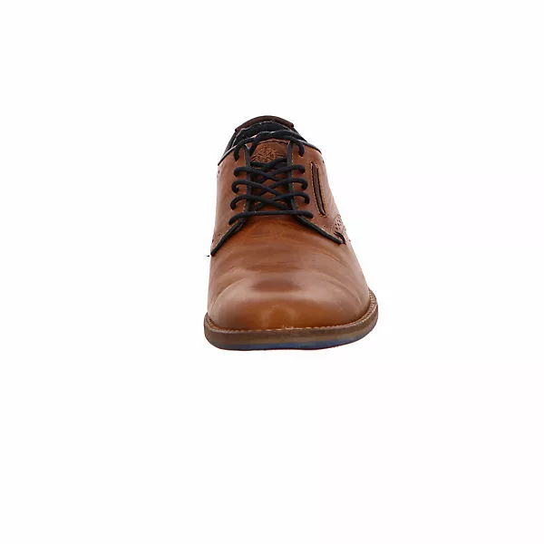 Bullboxer Business Schuhe - Cognac 7 Bullboxer Business Schuhe - Cognac – Bild 5