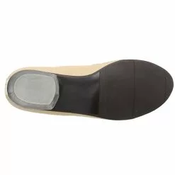 Tiggers® Tiggers® Tiggers Paula 03 Autoschuh, Schnürschuh Business-Schnürschuhe - Beige -Schuhladen 7535281 06