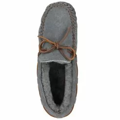 EMU Australia Hausschuhe AMITY Hausschuhe - Anthrazit -Schuhladen 7627453 03