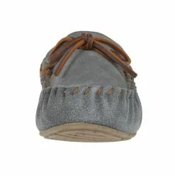 EMU Australia Hausschuhe AMITY Hausschuhe - Anthrazit -Schuhladen 7627453 05