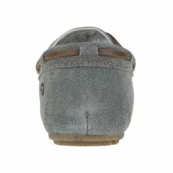 EMU Australia Hausschuhe AMITY Hausschuhe - Anthrazit -Schuhladen 7627453 06