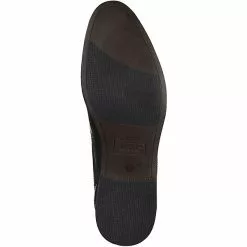 FRETZ Business-Schnürschuhe - Dunkelgrau -Schuhladen 7931954 07